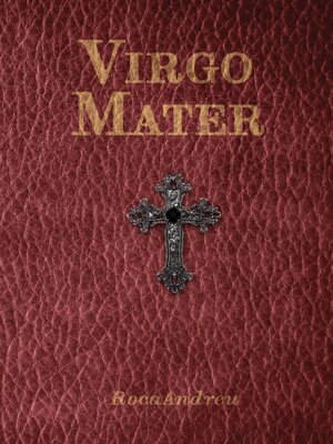 cover image of Virgo Mater
